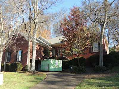 6508 Chessington Dr Nashville, TN 37221