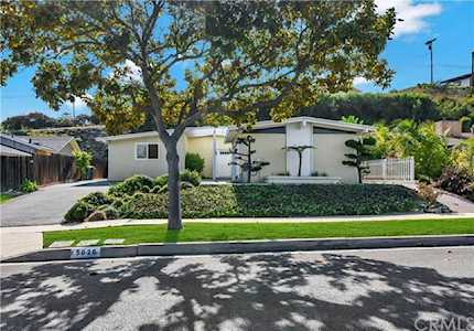 5026 Kingspine Road Rolling Hills Estates, CA 90274