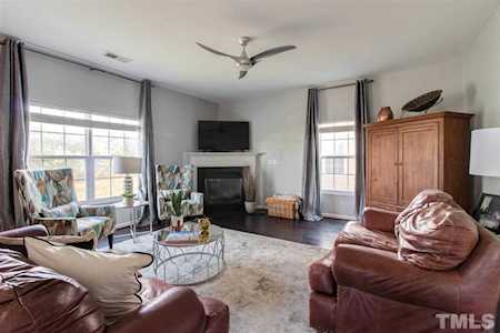 4710 Hoppers Drive Durham, NC 27704