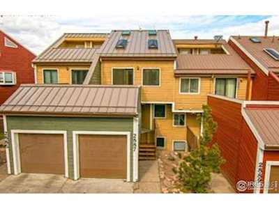 2887 Springdale Ln Boulder, CO 80303