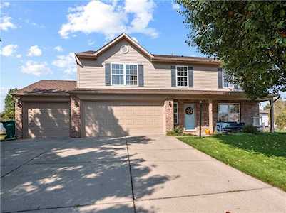 2516 Wigeon Ct Indianapolis, IN 46234