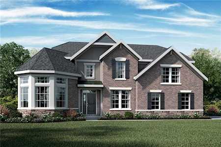 1004 Clearwell Dr Greenwood, IN 46143