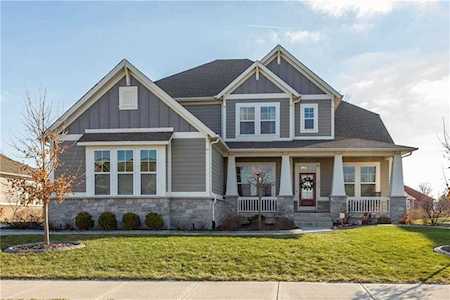 3561 Shady Lake Dr Westfield, IN 46074