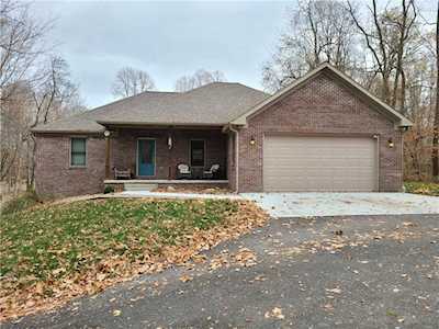 3201 Skyway Dr Martinsville, IN 46151