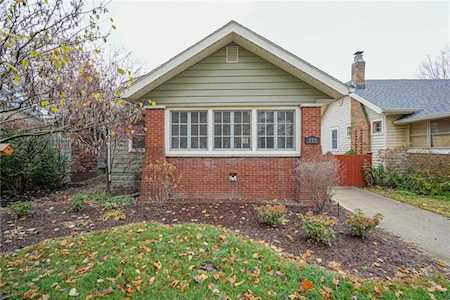 315 N Kenyon St Indianapolis, IN 46219