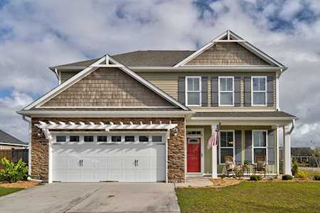 7281 Savanna Run Loop Wilmington, NC 28411