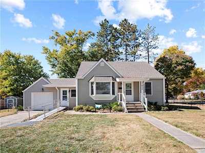 430 Gibbs St Plainfield, IN 46168