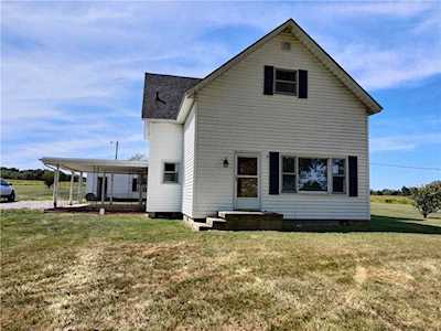 12253 N Us Highway 231 Cloverdale, IN 46120