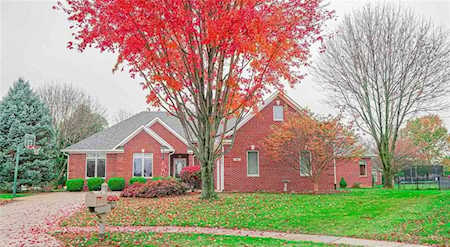 1365 Sugarberry Ct Mooresville, IN 46158