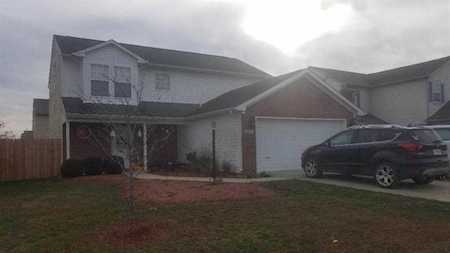 1103 Tomahawk Place Martinsville, IN 46151
