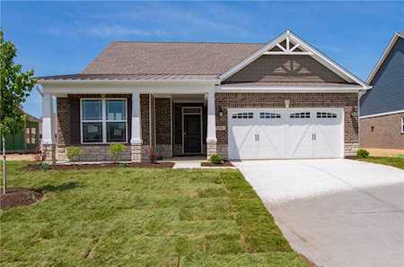 256 Caplinger Place Greenwood, IN 46143