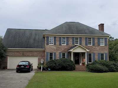312 Mary Beth Drive Greenville, NC 27858