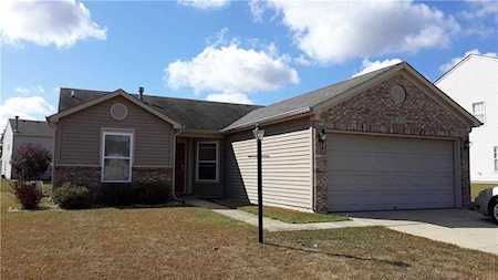 473 Parkview Dr Danville, IN 46122
