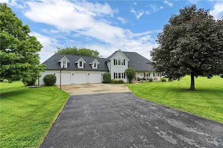 8450 W 525 N Boggstown, IN 46110