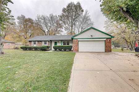 443 Buffalo Dr Indianapolis, IN 46217