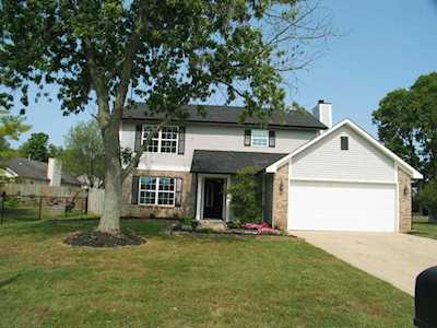 1033 Killian Dr Mooresville, IN 46158