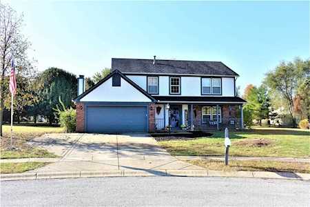 204 Ridgeview Ct Mooresville, IN 46158