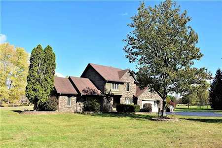 3486 E Daniel St Mooresville, IN 46158