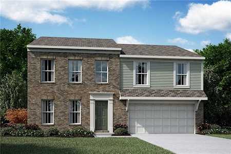 8162 Allium Ln Plainfield, IN 46168