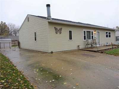 617 Nelson Dr Mooresville, IN 46158