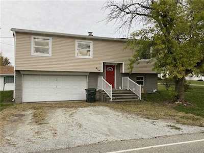 404 Lee St Shirley, IN 47384