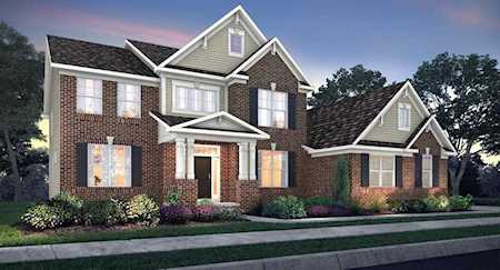3892 Forbes Rd Bargersville, IN 46106