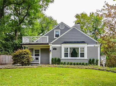 211 E Westfield Blvd Indianapolis, IN 46220
