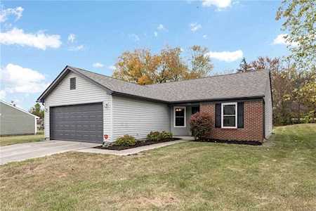 100 Karrington Blvd Mooresville, IN 46158