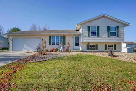 521 Indian Summer Rd Marshall, WI 53559
