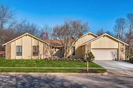 3134 Kilcullen Drive Columbus, OH 43221