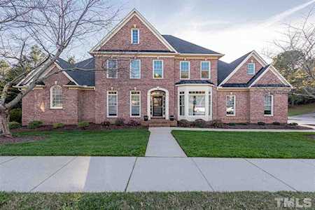 12451 Canolder Street Raleigh, NC 27614