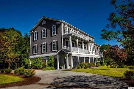2264 Big Landing Dr. Little River, SC 29566