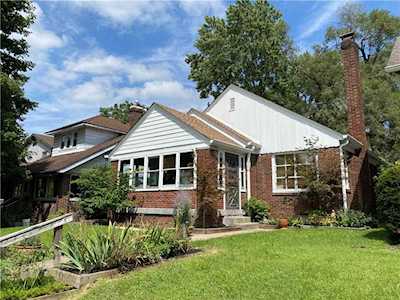 31 N Kenmore Rd Indianapolis, IN 46219