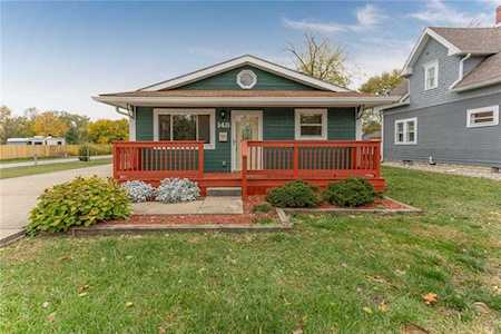 148 S Arlington Ave Indianapolis, IN 46219