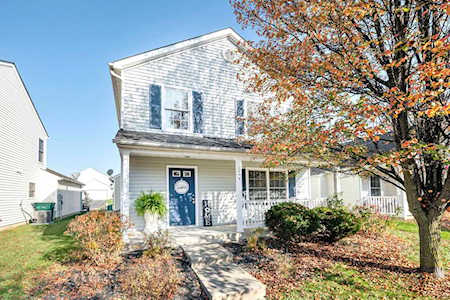 7746 Lupine Drive Blacklick, OH 43004