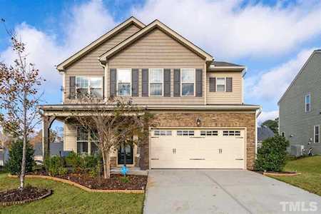 346 Naples Lane Clayton, NC 27527