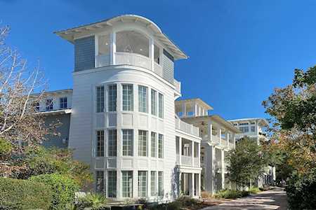 392 Forest Street Santa Rosa Beach, FL 32459