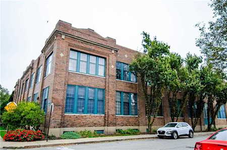 735 Lexington, #23 Ave #23 Indianapolis, IN 46203