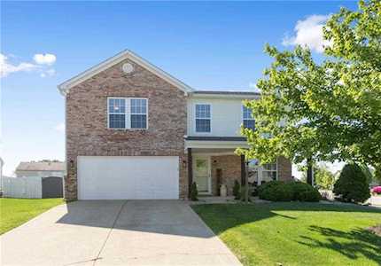 567 Waterford Way Danville, IN 46122