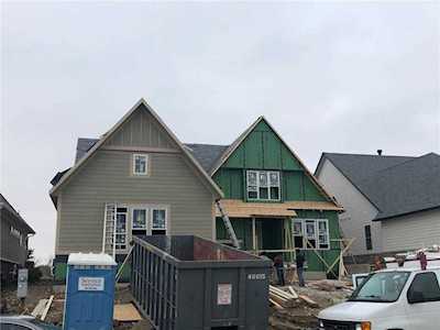 20076 Prescott Place Westfield, IN 46074