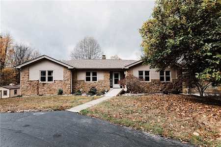 70 Lewis Place Martinsville, IN 46151