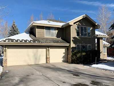 1642 Cutter Ln Park City, UT 84098