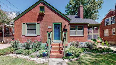 2833 Hoock Ave Louisville, KY 40205