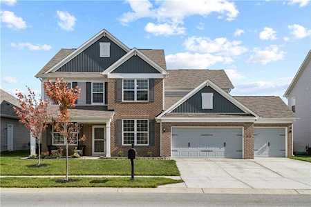 4355 Spirea Dr Plainfield, IN 46168