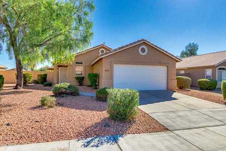 485 N Tower Avenue Chandler, AZ 85225