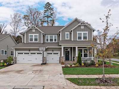 11429 Fullerton Place Dr Huntersville, NC 28078