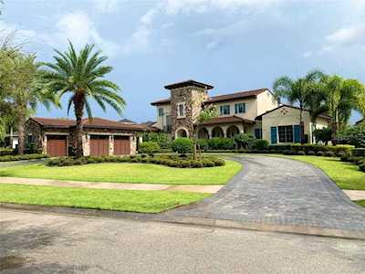 8616 Farthington WAY Orlando, FL 32827