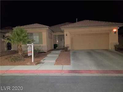 3768 Bowers Hollow Ave North Las Vegas, NV 89085