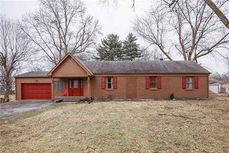 7055 Barth Ave Indianapolis, IN 46227