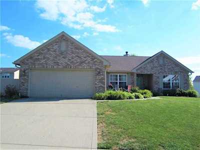 1415 Backwater Dr Danville, IN 46122